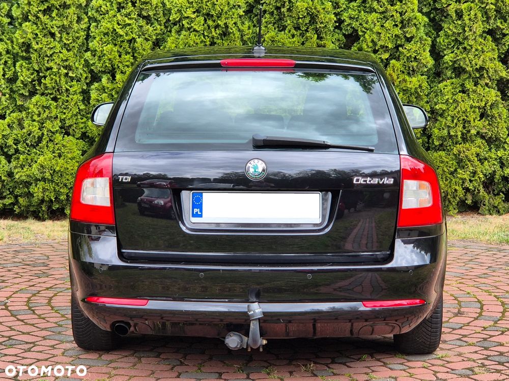 Skoda Octavia 1.6 TDI Ambiente - 23