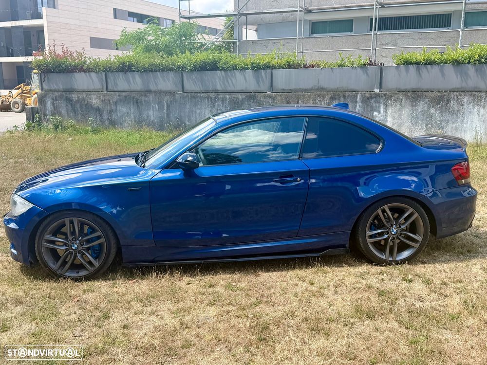 BMW 120 d Coupe - 45