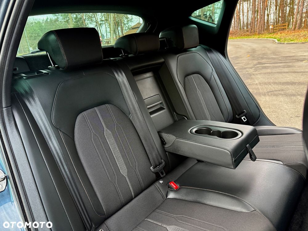 Cupra Formentor VZ 2.0 TSI DSG - 33