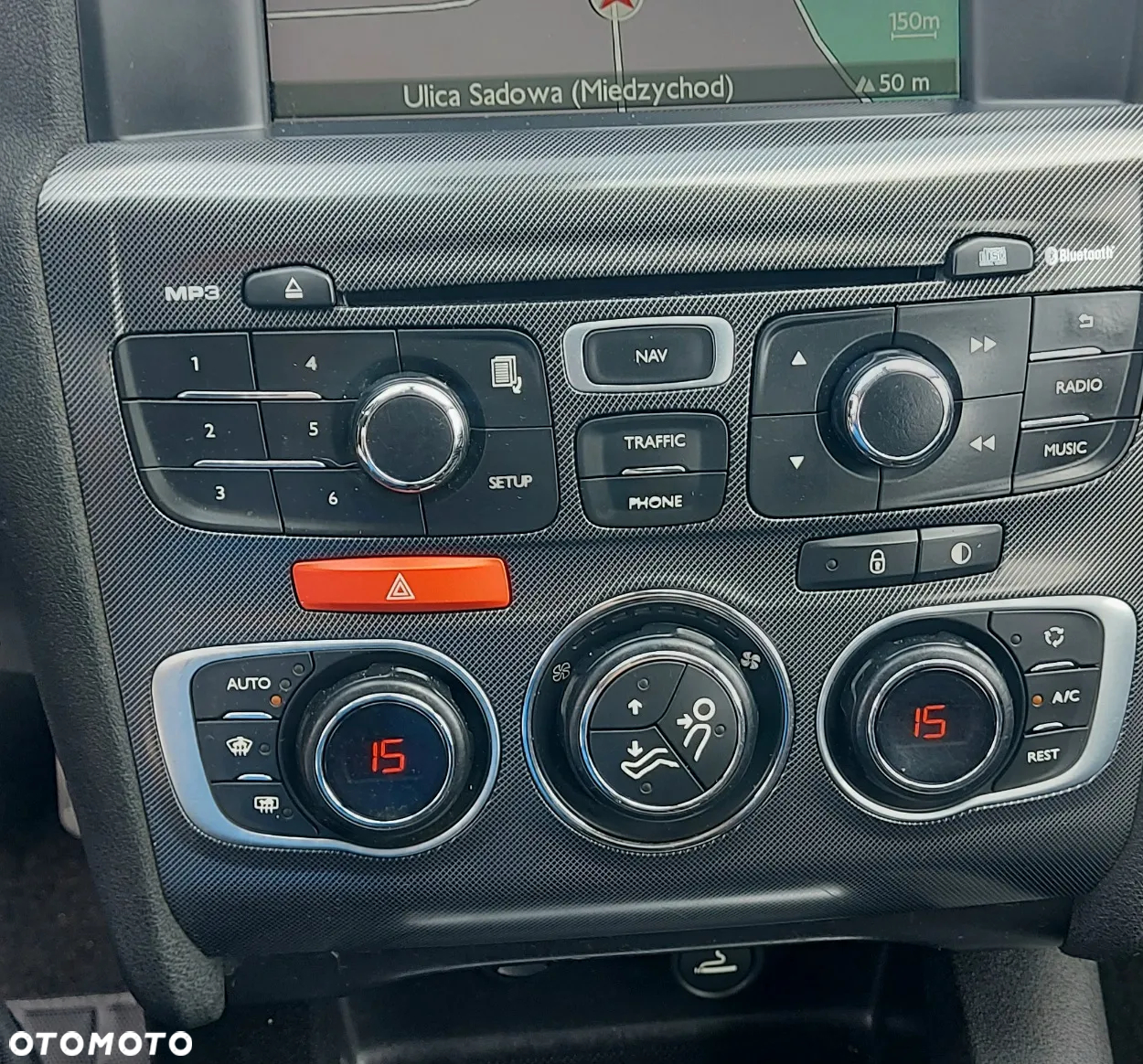Citroën C4 - 16