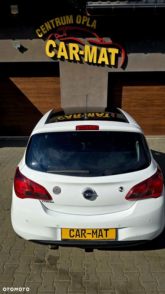 Opel Corsa 1.4 T Color Edition S&S - 11