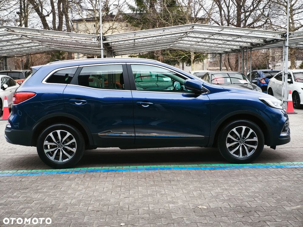 Renault Kadjar 1.3 TCe FAP Zen EDC - 6