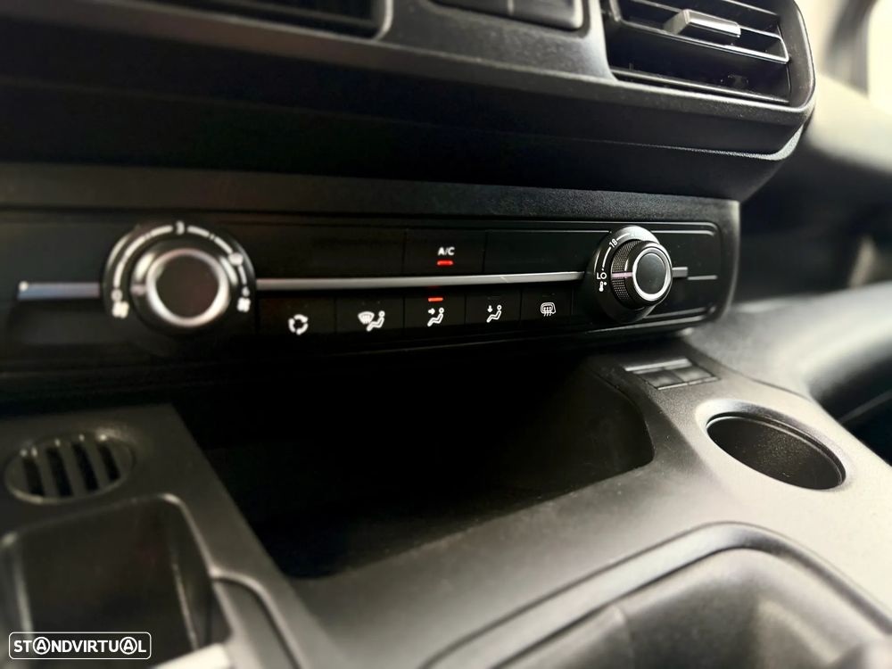 Opel Combo 1.5 D L1H1 Enjoy 102Cv | CARPLAY | IVA DEDUTÍVEL - 20