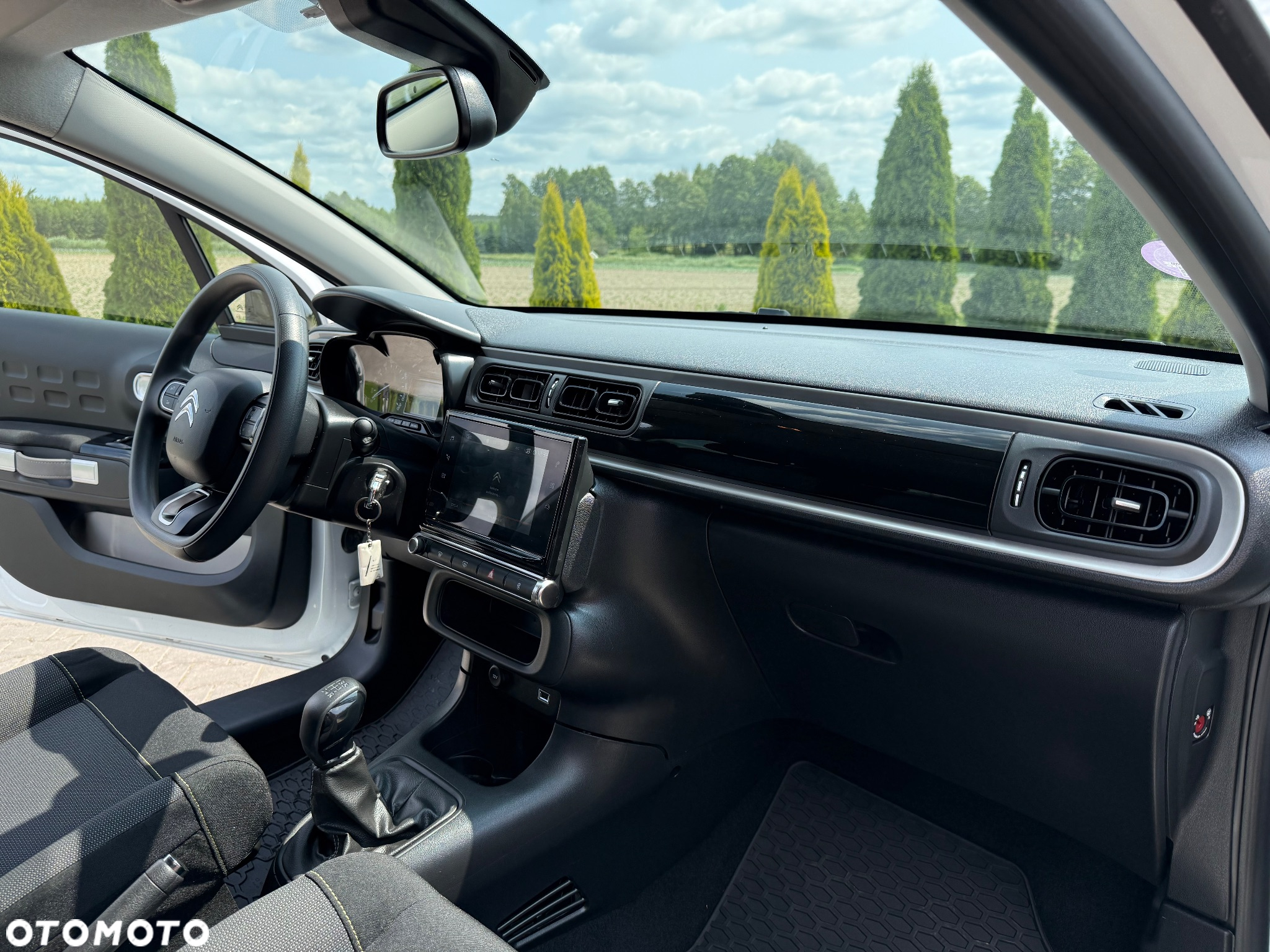 Citroën C3 1.2 PureTech Feel - 21