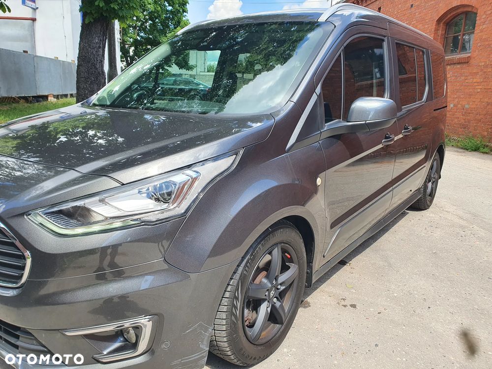 Ford Tourneo Connect Grand - 9