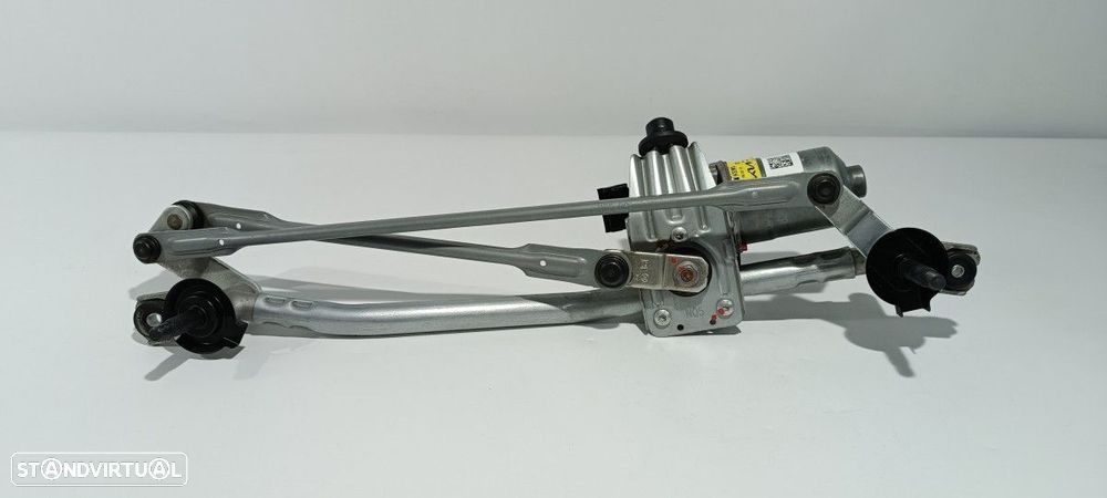 MOTOR LIMPA-VIDROS FRONTAL KIA SPORTAGE - 1