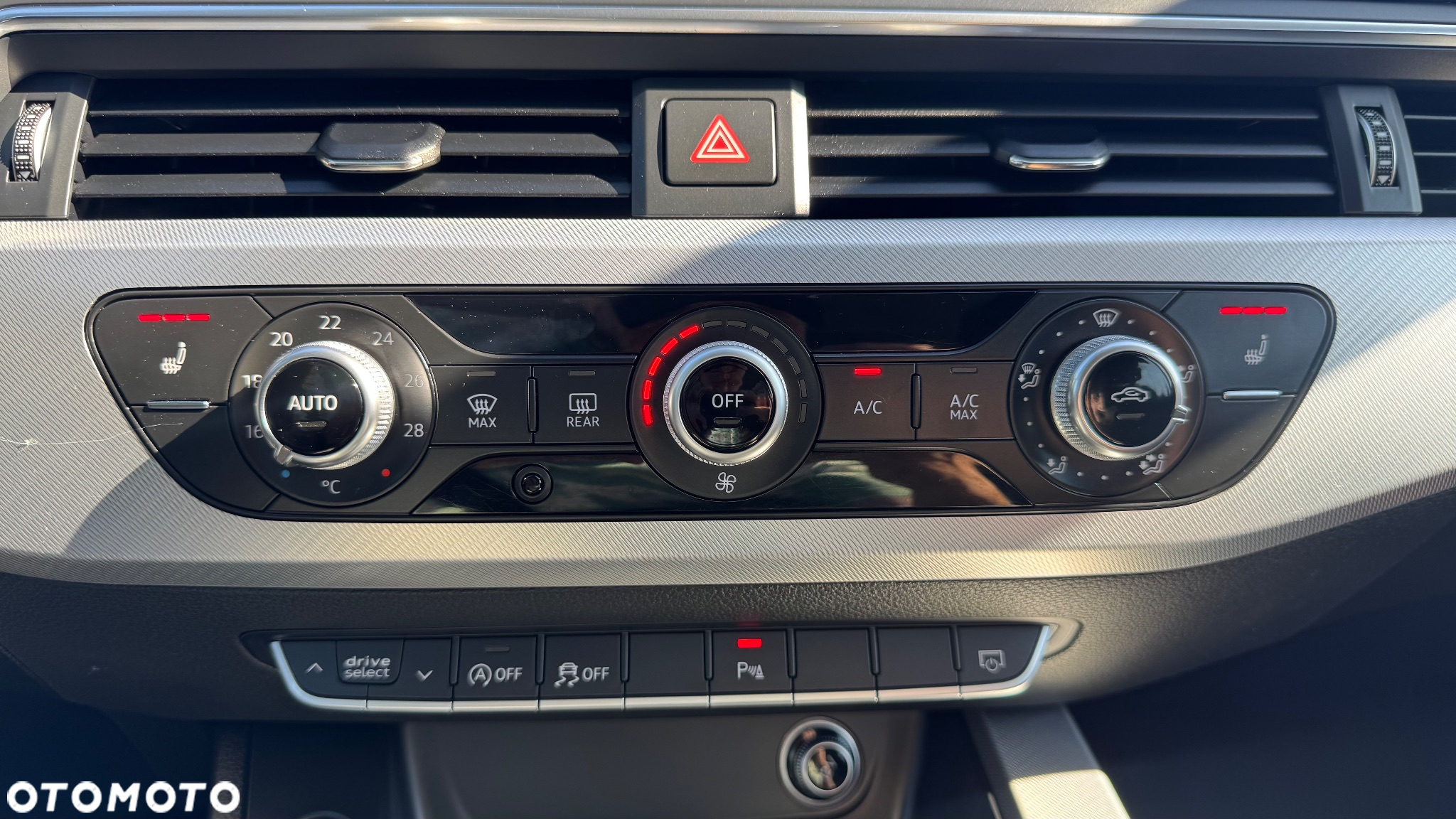 Audi A4 Avant 2.0 TDI quattro - 15