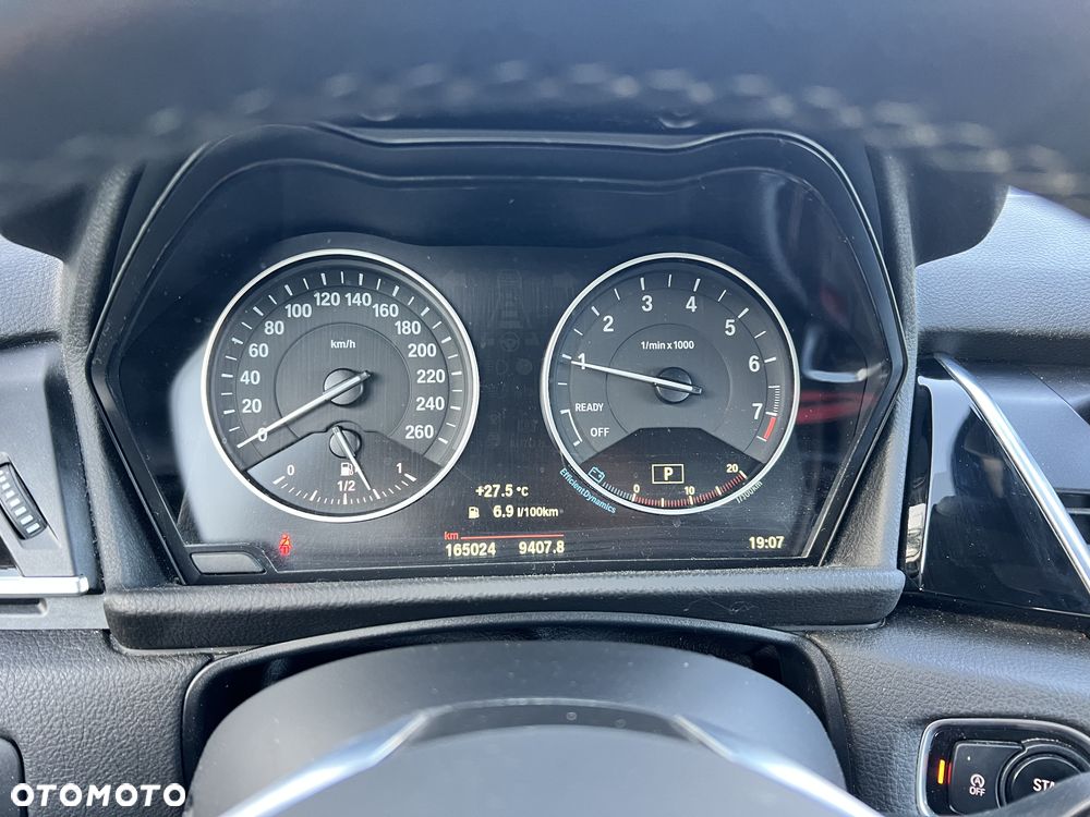 BMW Seria 2 218i GT - 19