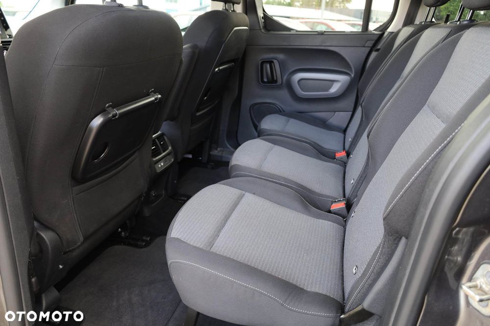 Toyota Proace City Verso Long 1.5 D-4D Family - 37