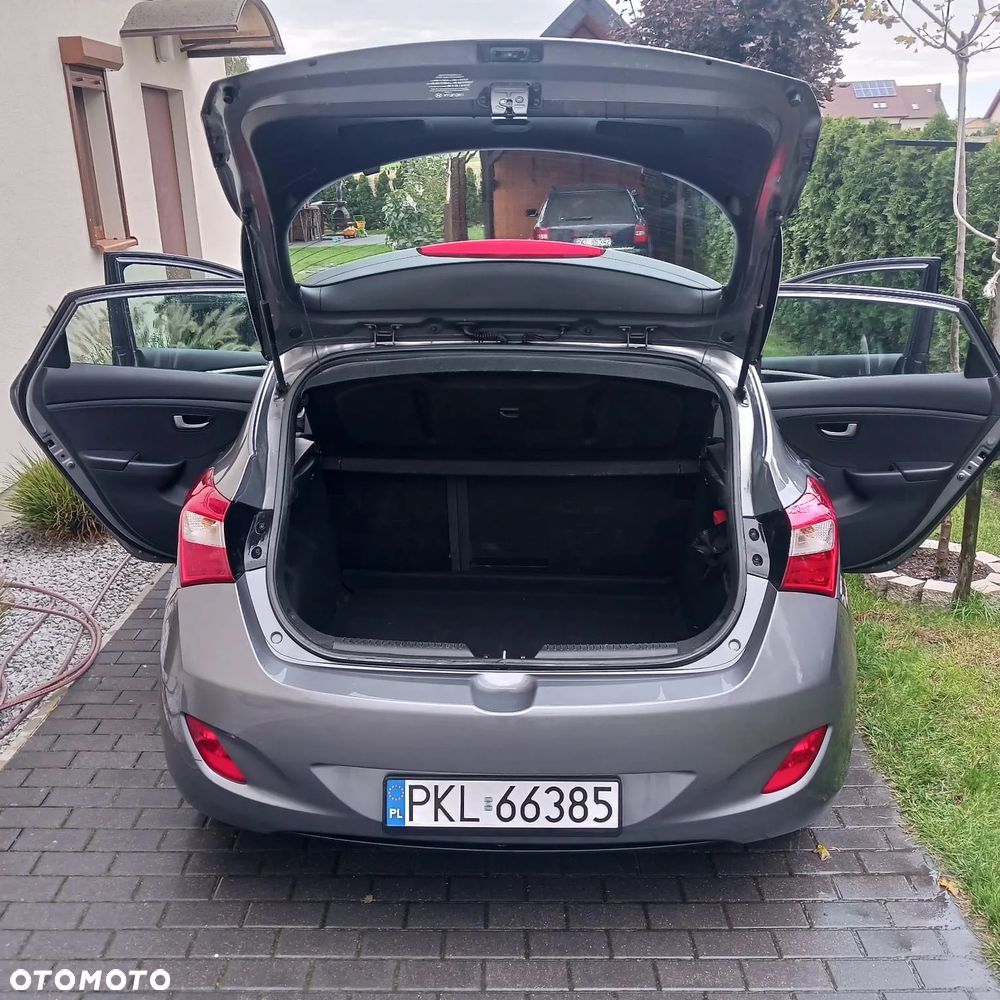 Hyundai i30 - 6