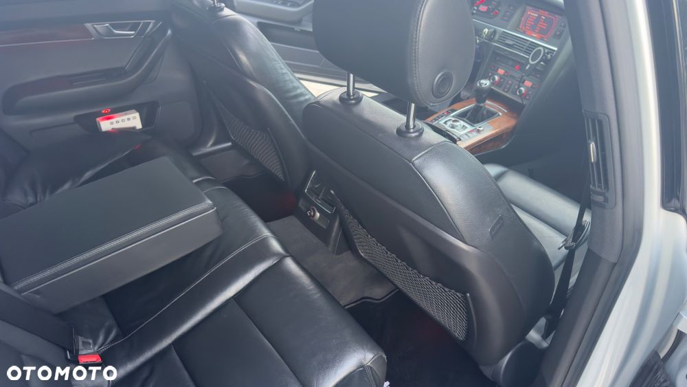 Audi A6 Avant - 20