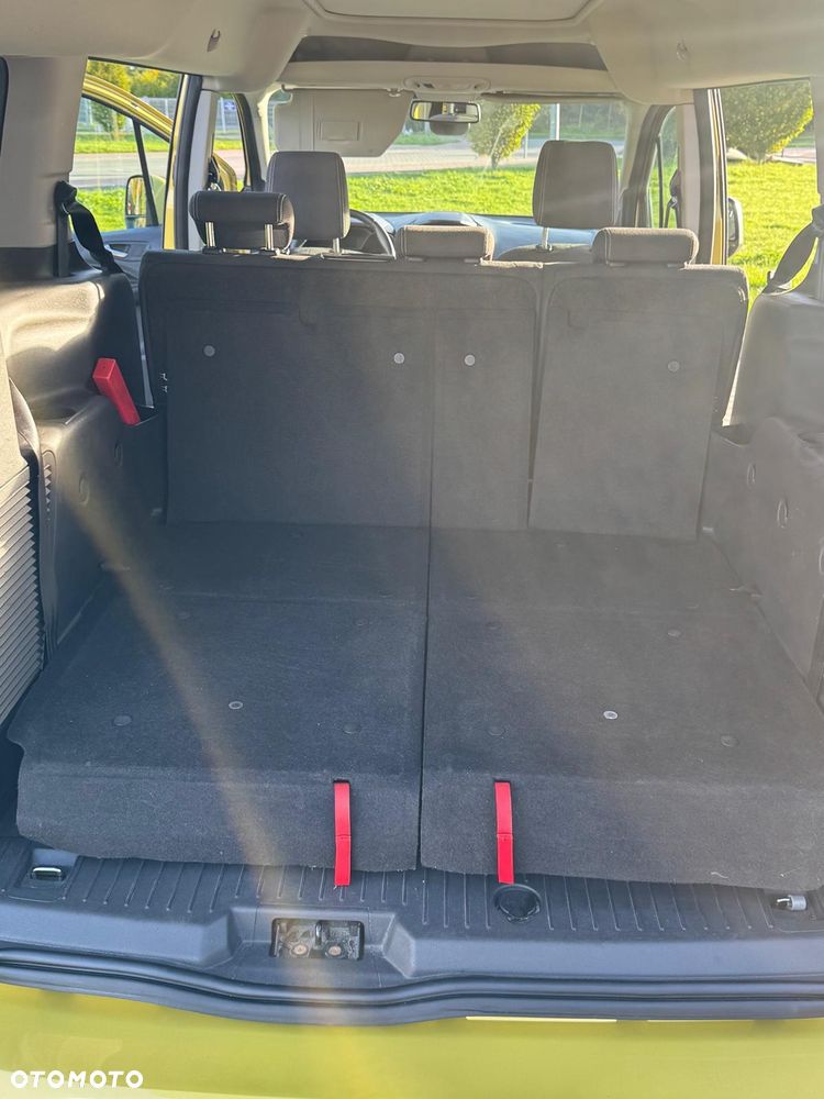 Ford Tourneo Connect Grand - 7