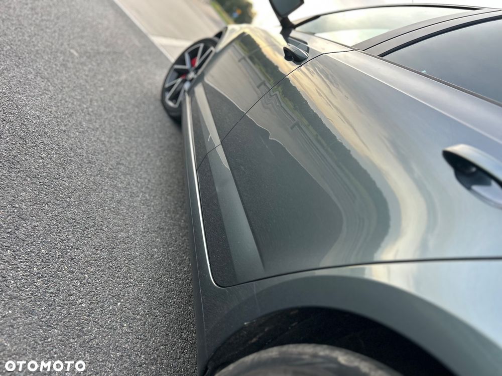 Skoda Octavia 2.0 TSI RS Challenge 245 DSG - 14
