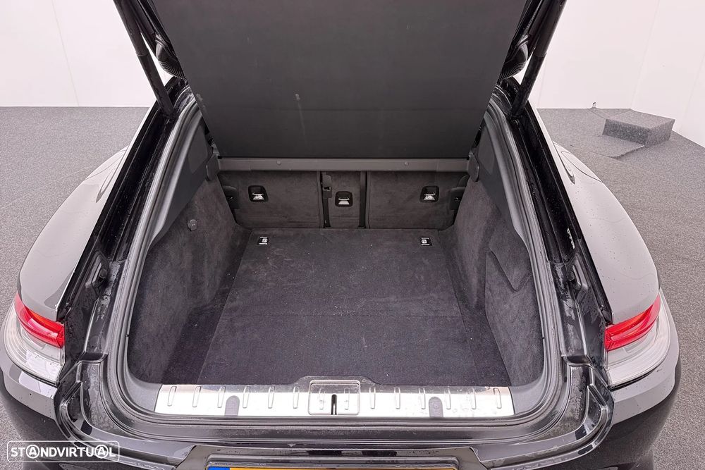 Porsche Panamera 4S E-Hybrid - 11