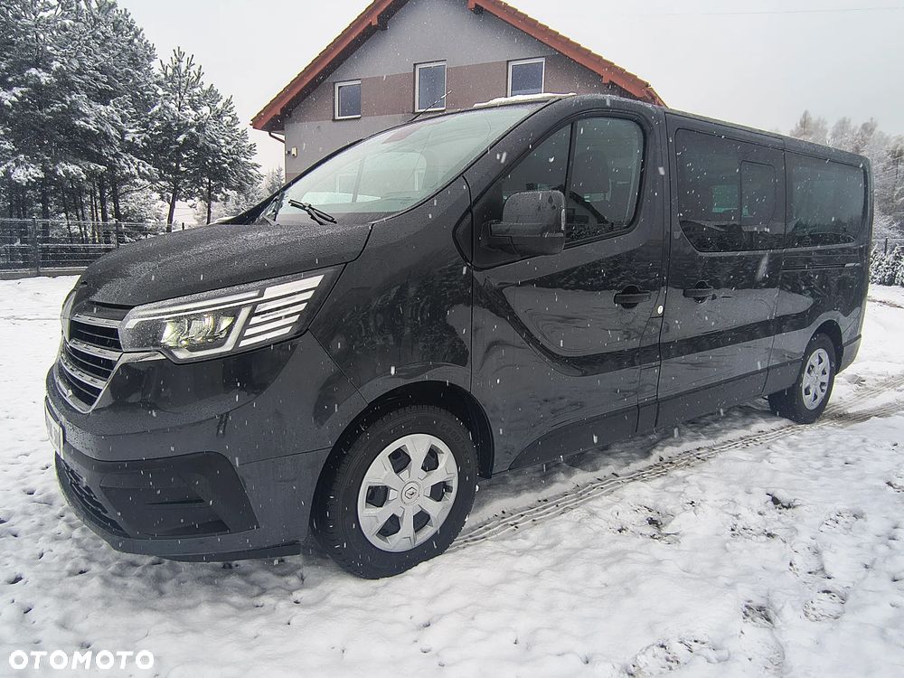 Renault Trafic - 5