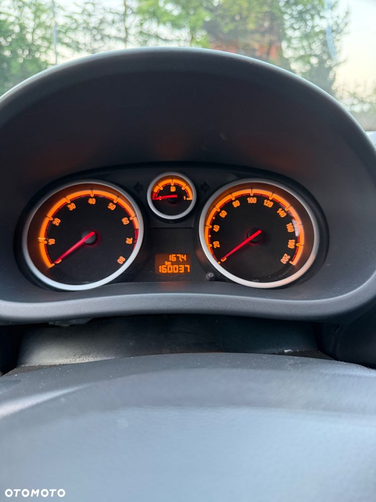 Opel Corsa 1.2 16V Sport - 10