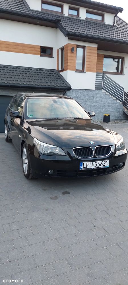 BMW Seria 5 530d - 20