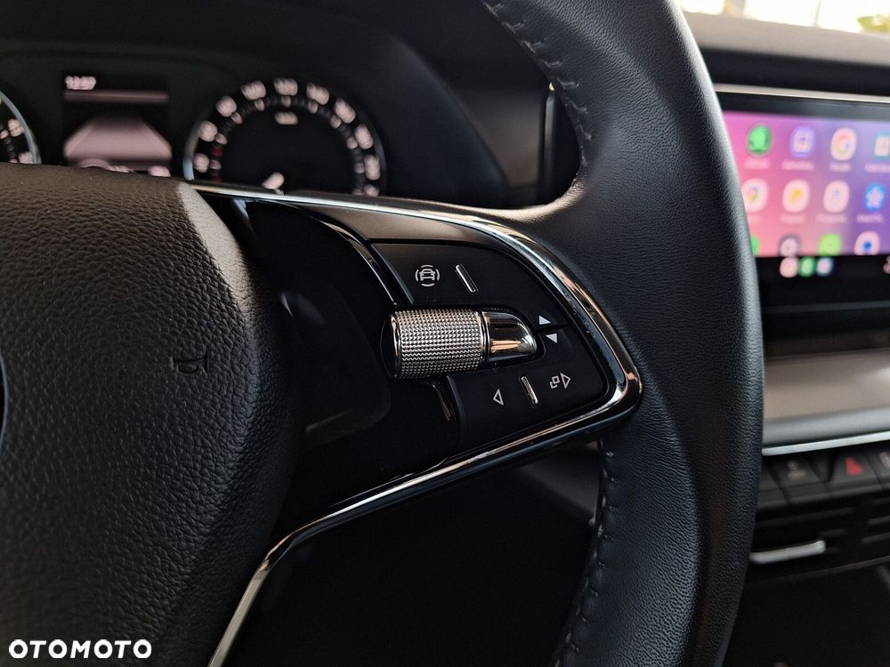 Skoda Octavia 2.0 TDI Ambition - 35