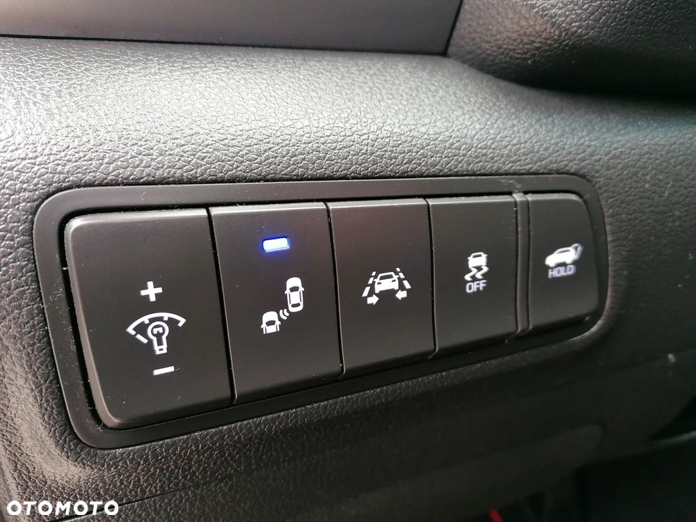 Hyundai Tucson 2.0 CRDI 4WD Premium - 24