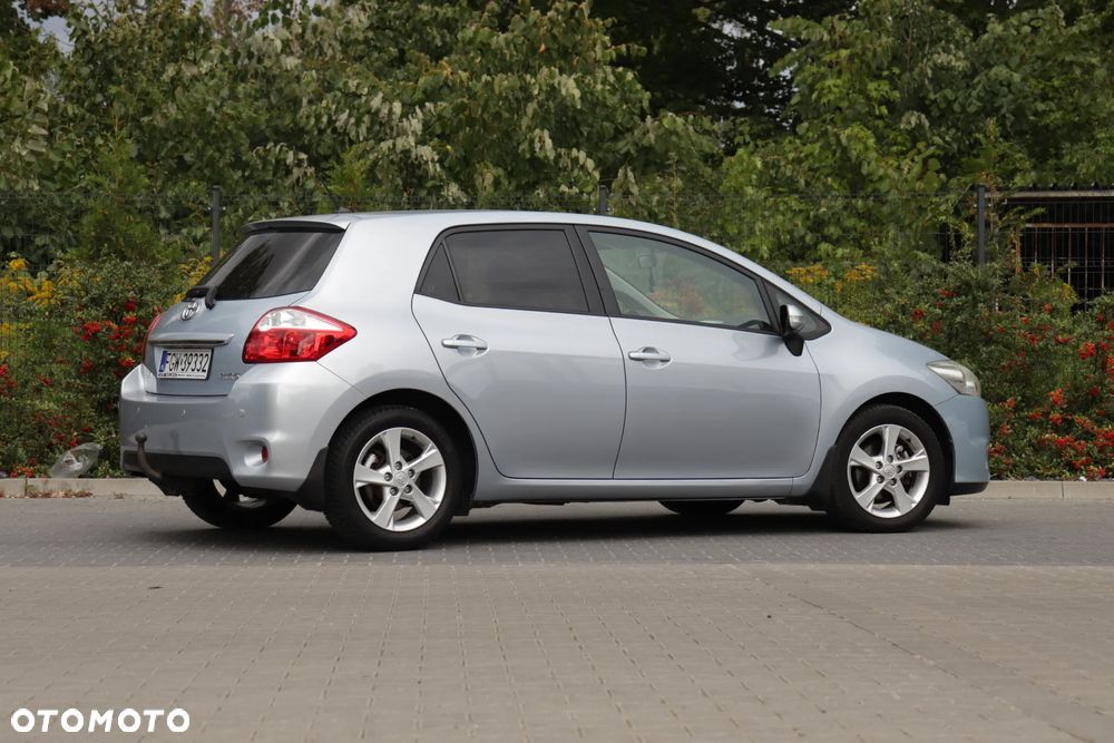 Toyota Auris 1.6 Life+ - 13