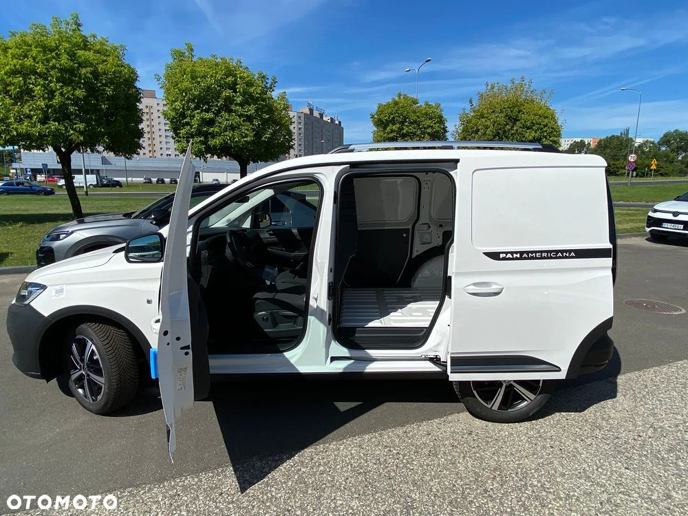 Volkswagen Caddy - 6