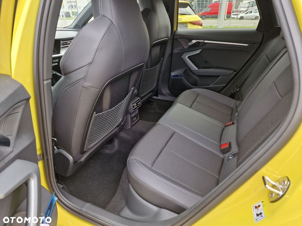 Audi A3 Sportback - 10