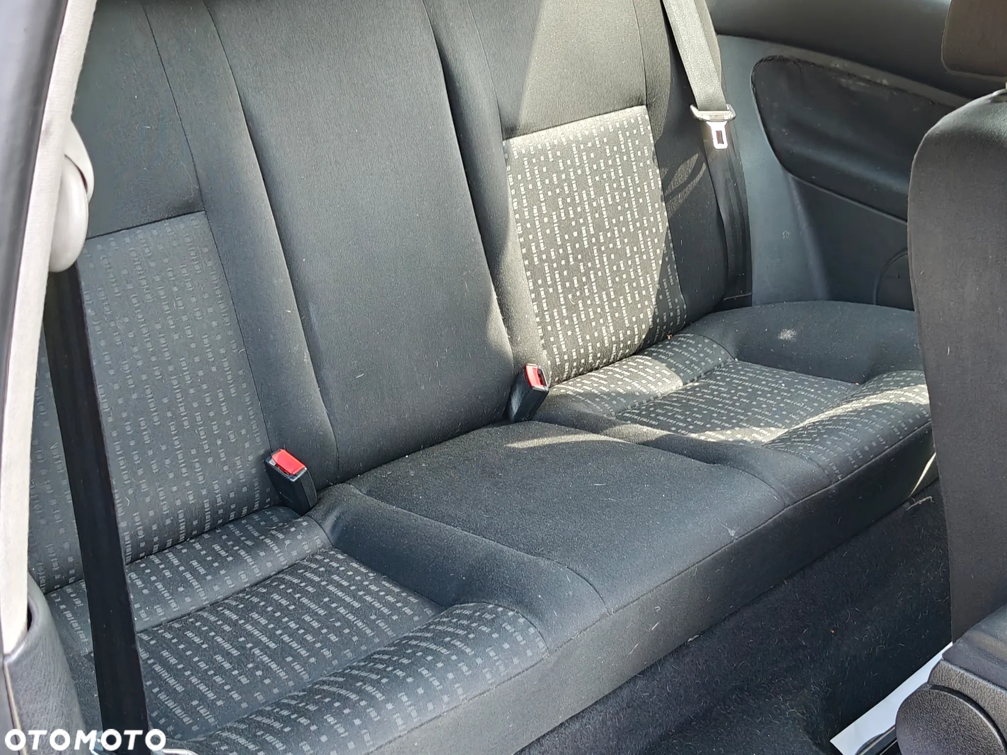 Volkswagen Golf IV 1.4 Comfortline - 17