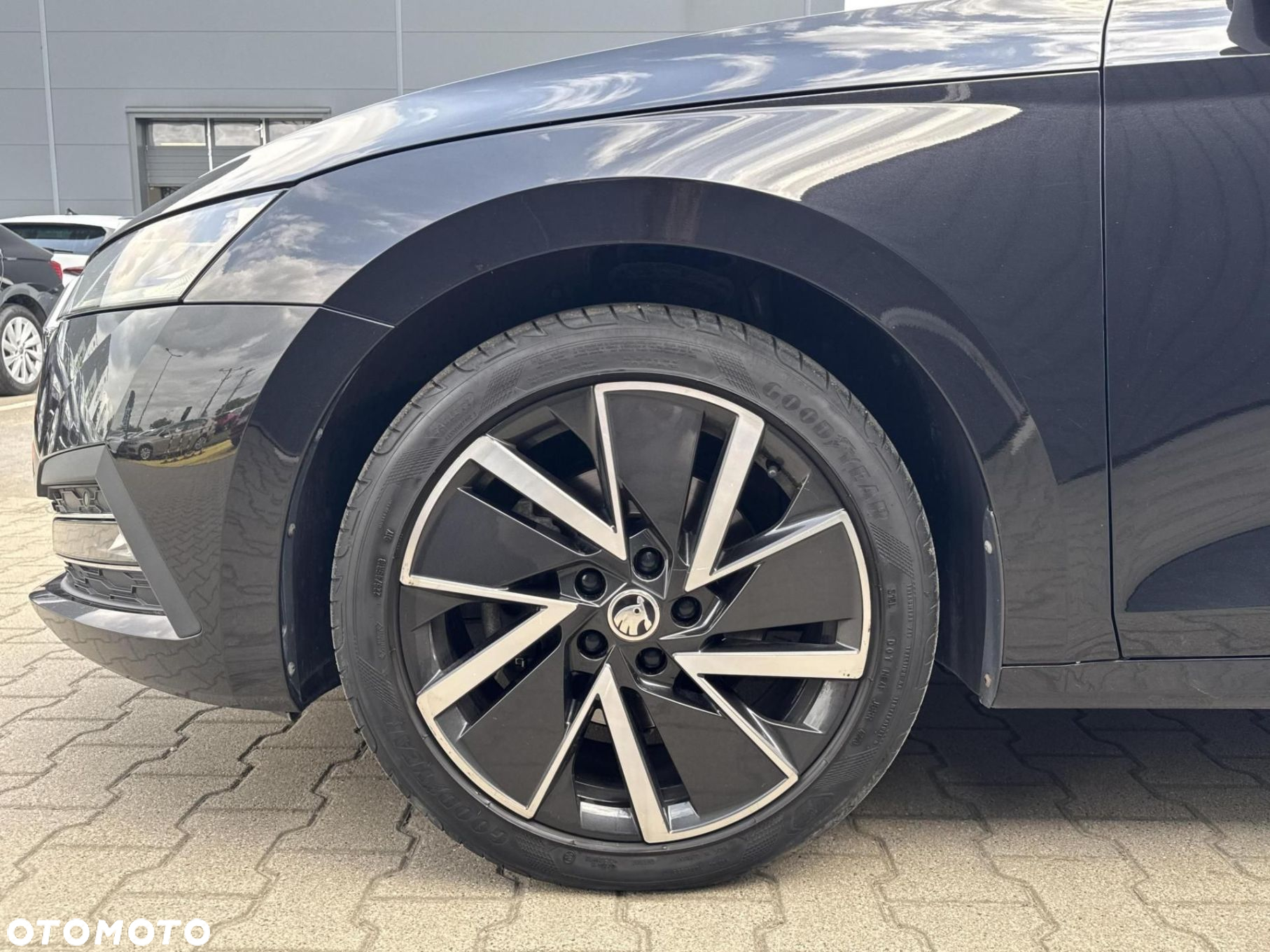 Skoda Octavia - 30