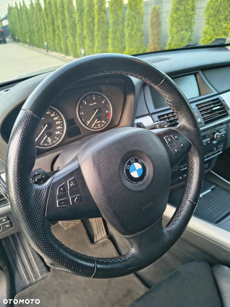 BMW X5 3.0d xDrive - 30