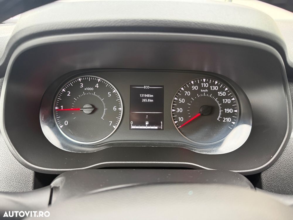 DACIA Duster 2020 — imagine 7