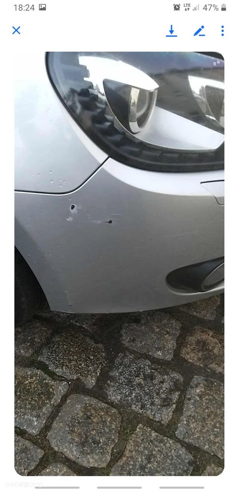 Volkswagen Golf 1.6 TDI DPF Highline - 9