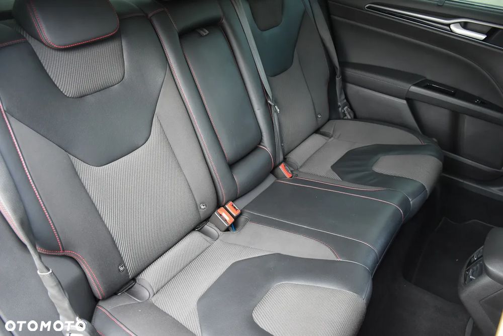 Ford Mondeo 1.5 EcoBoost STart-Stopp ST-Line - 35