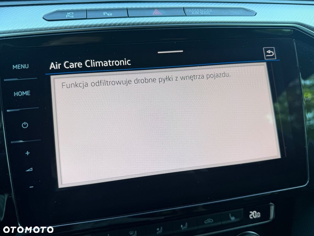 Volkswagen Arteon 2.0 TDI SCR DSG R-Line Edition - 32