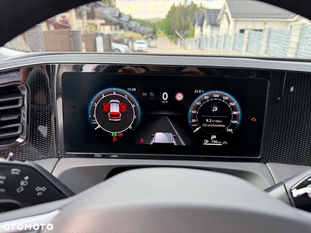 Volkswagen Tiguan - 21