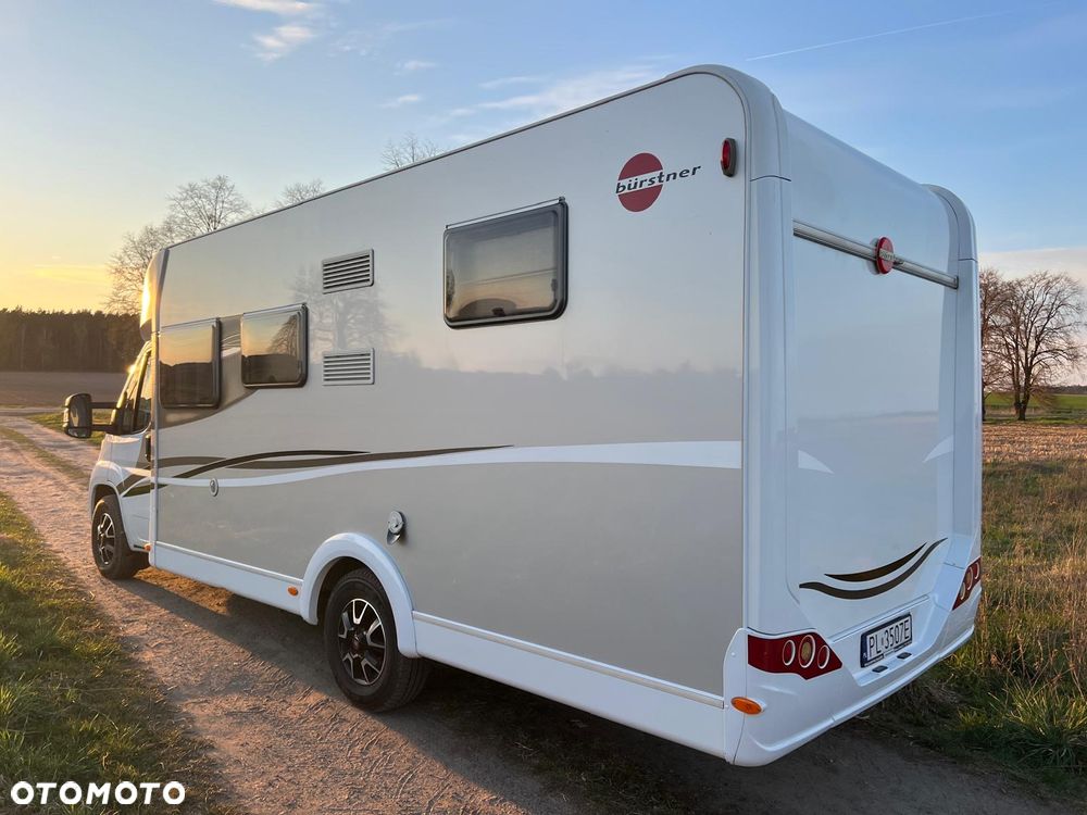 Fiat Ducato - 7