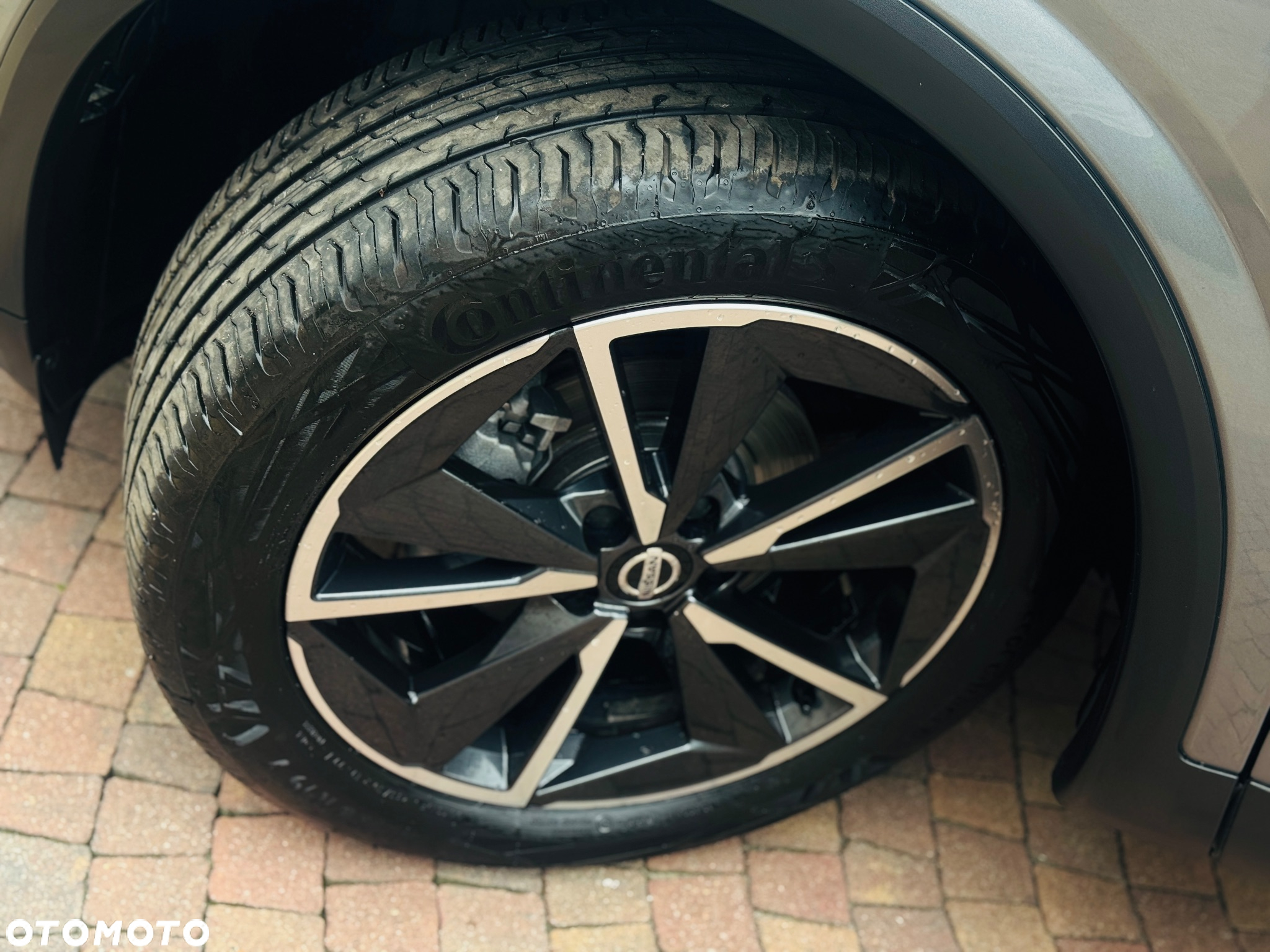 Nissan Qashqai 1.3 DIG-T MHEV Tekna - 5