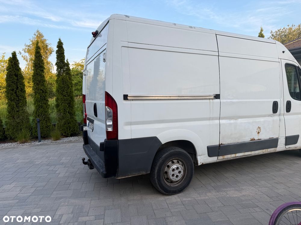 Citroën Jumper 33 L2H2 - 3