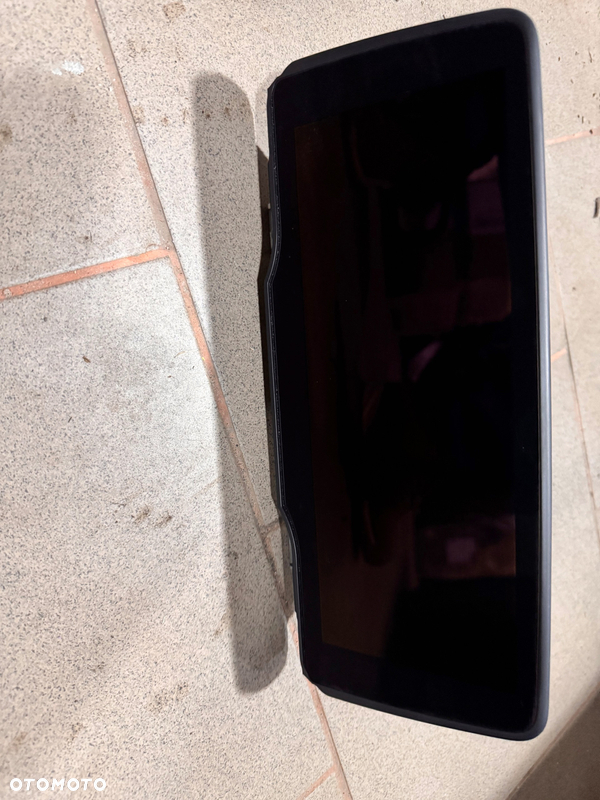 Wyświetlacz Monitor Ekran nawigacji 8802007 BMW X3 G01 X3M F97 X4 G02 X4M F98