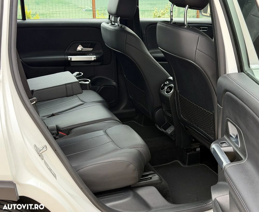 Mercedes-Benz GLB 180 d 8G-DCT Special Edition - 16
