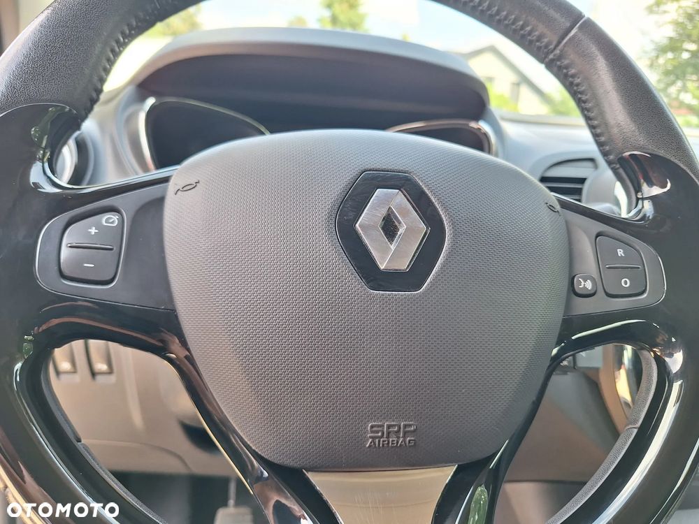 Renault Captur ENERGY TCe 90 Start&Stop Intens - 22
