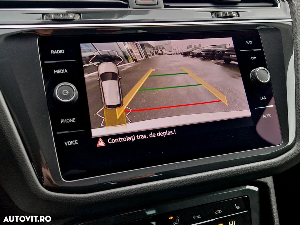 Volkswagen Tiguan 2.0 TDI 4Mot DSG Life - 21