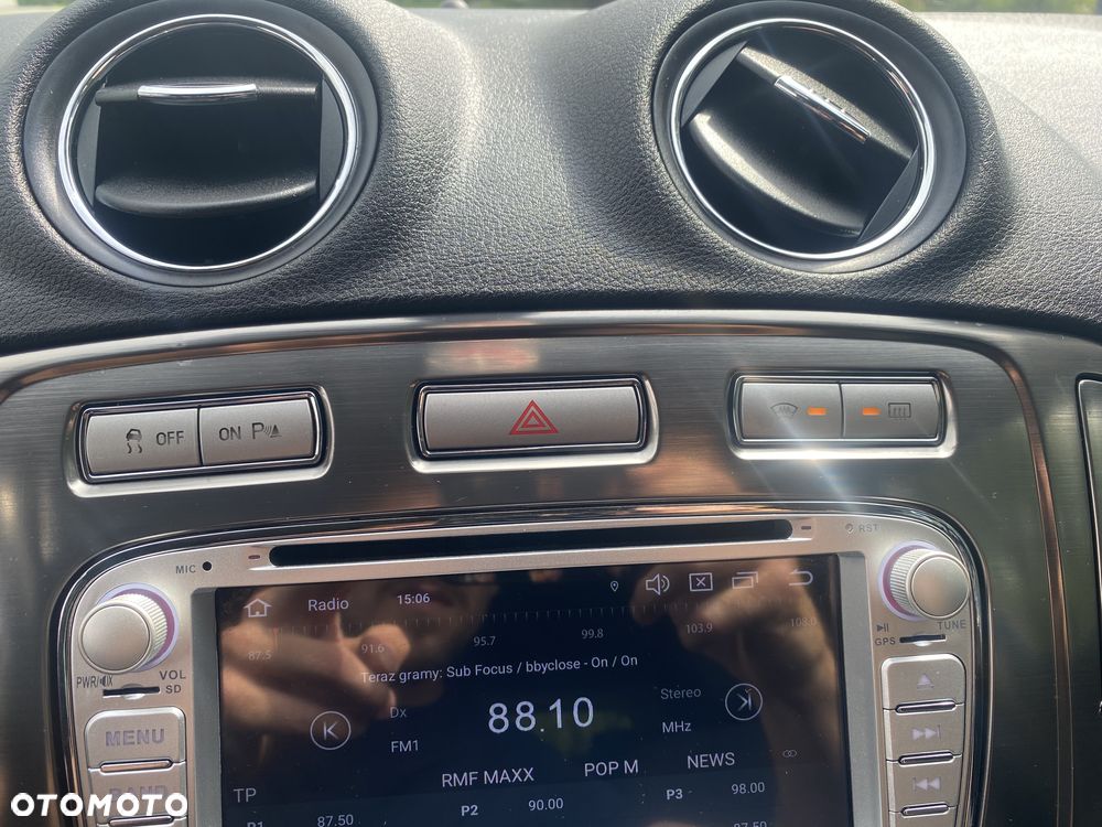 Ford Mondeo 2.0 Titanium - 18