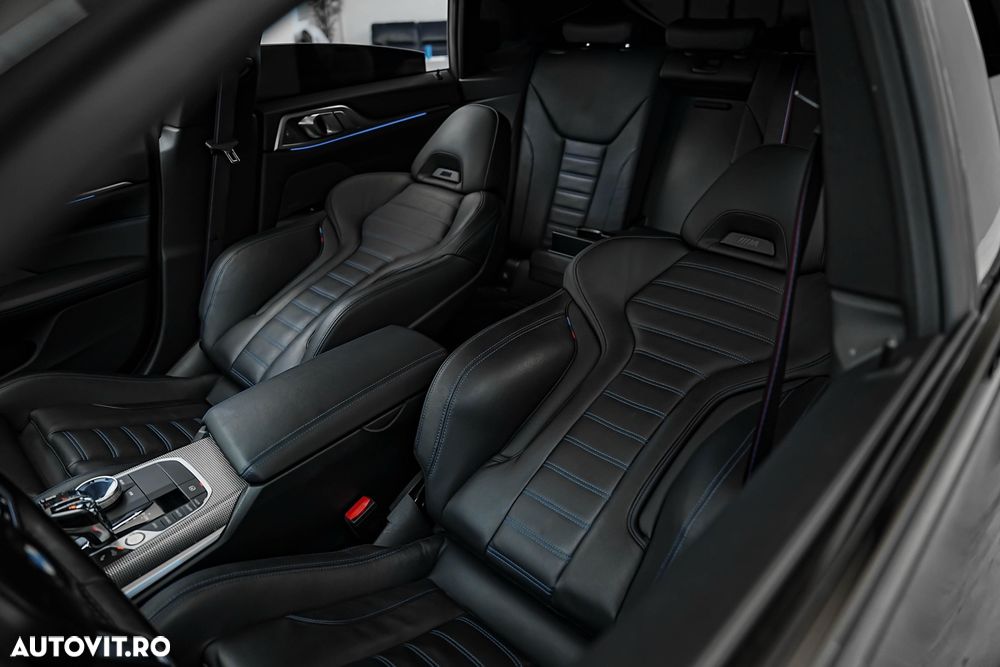 BMW Seria 4 420i AT - 14