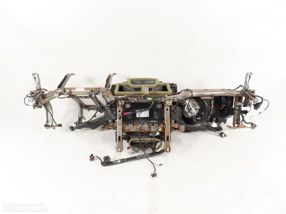 Sofagem Completa para A/C Automático Seminovo/ Original BMW X3 (G01)/BMW X4 (G02... - 4