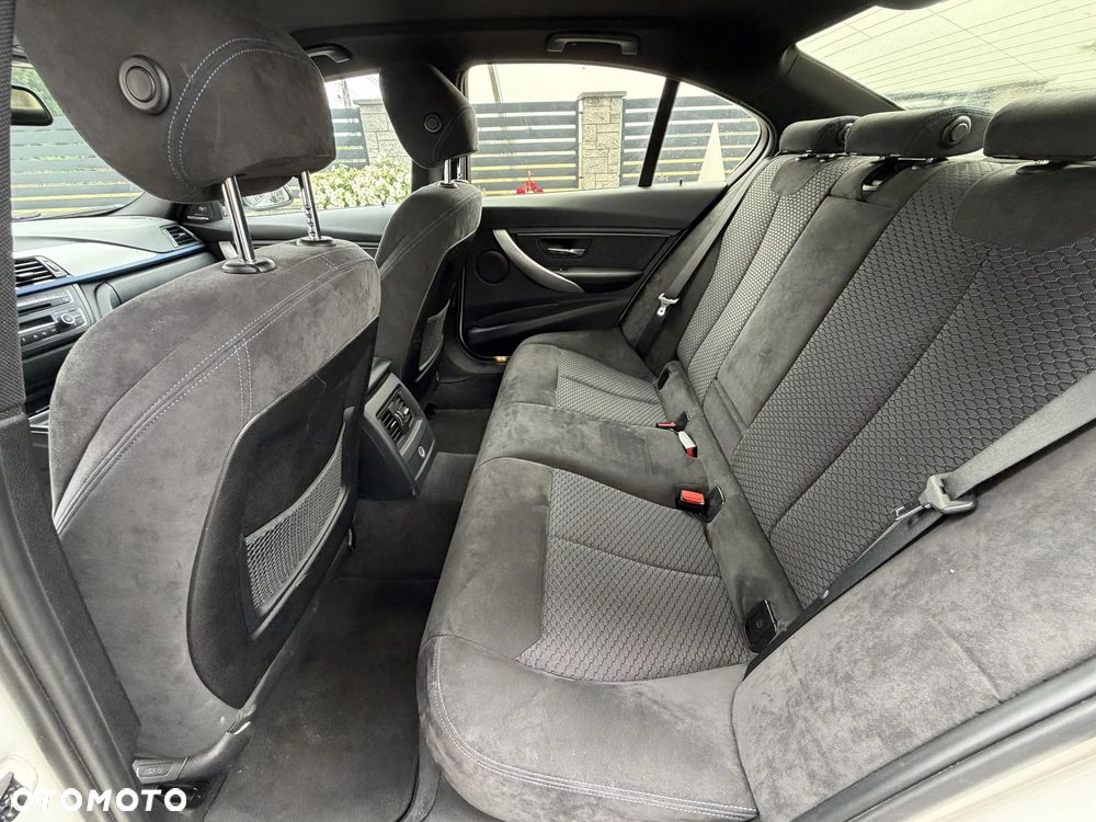 BMW Seria 3 - 11