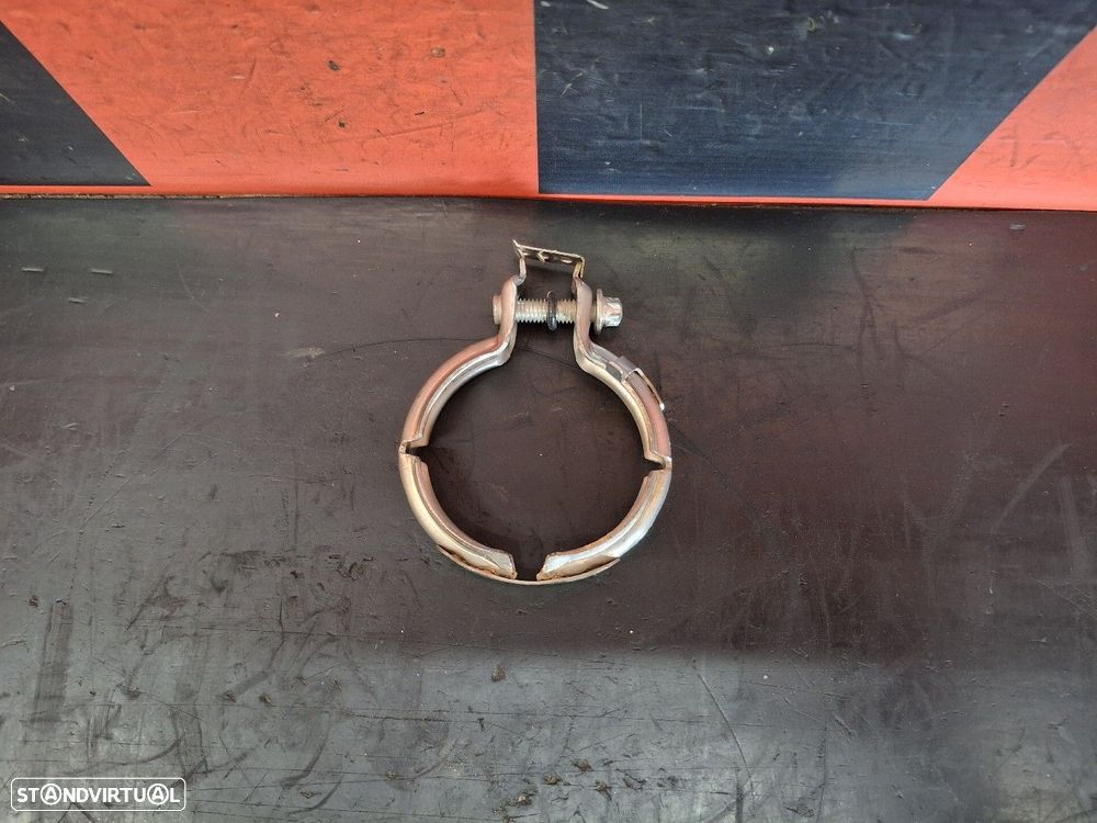 Abraçadeira Man Tge Caixa (Uy_, Ux_) - 1