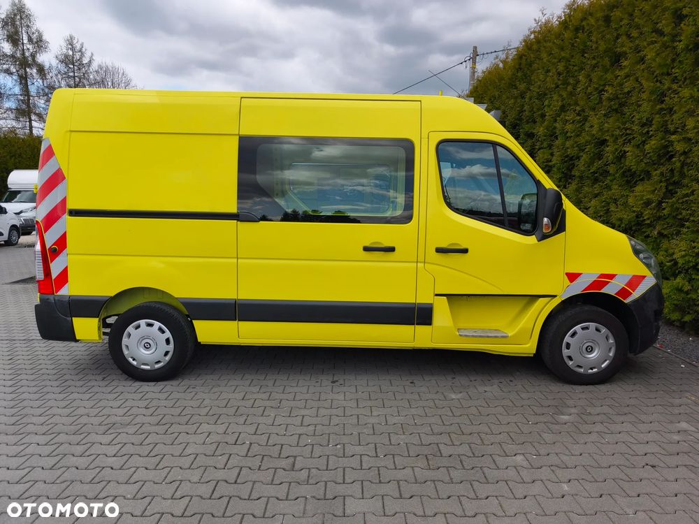 Renault Master L2H2 - 5