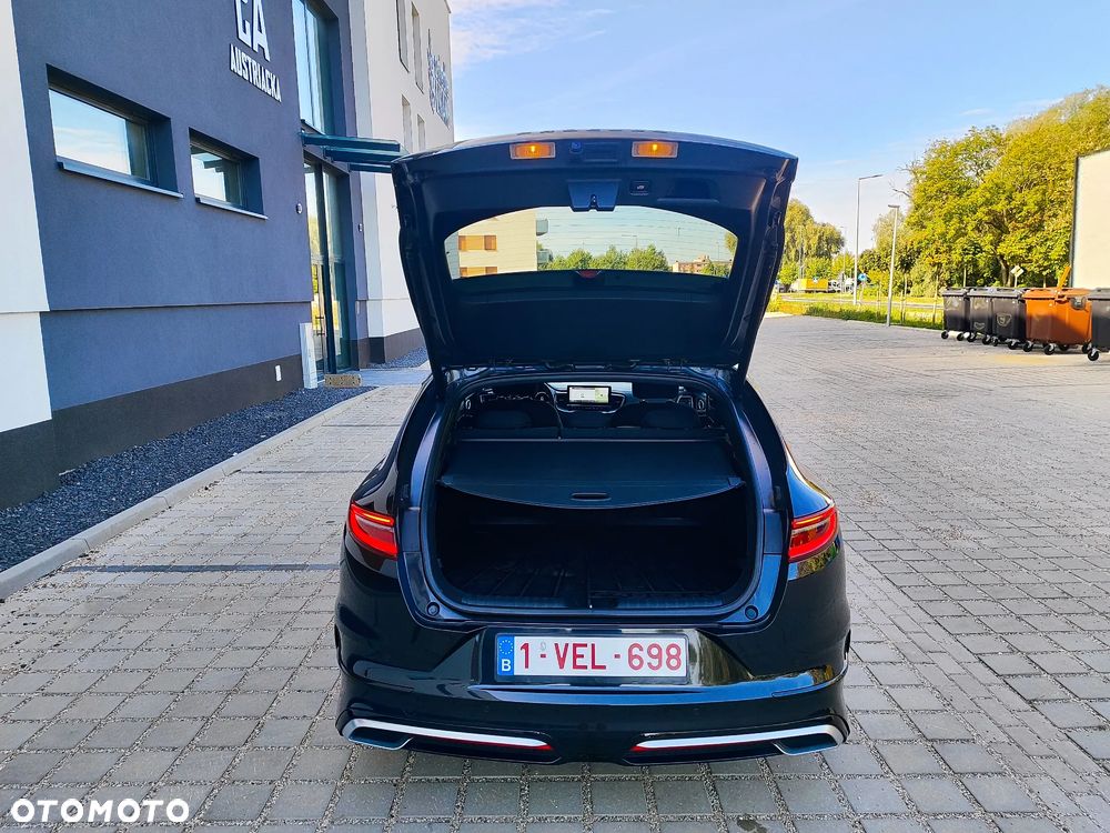 Kia ProCeed 1.5 T-GDI DCT7 OPF GT LINE - 23