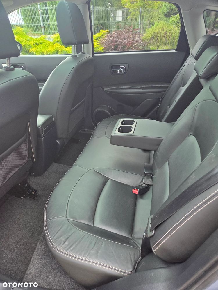 Nissan Qashqai 1.5 dCi Tekna - 20