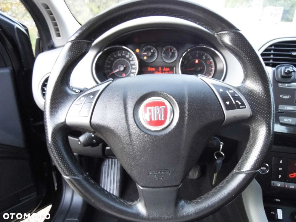 Fiat Bravo 1.4 T-JET 16V MyLife - 33